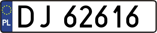 DJ62616