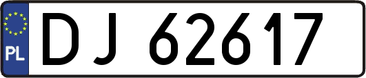 DJ62617