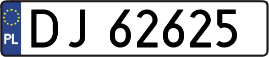 DJ62625