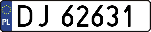 DJ62631