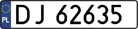DJ62635