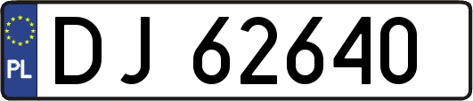 DJ62640