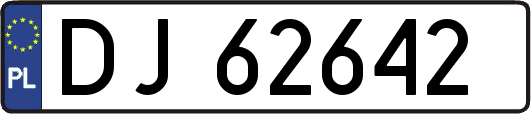 DJ62642