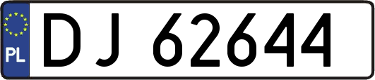 DJ62644