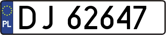 DJ62647