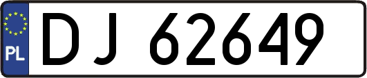 DJ62649