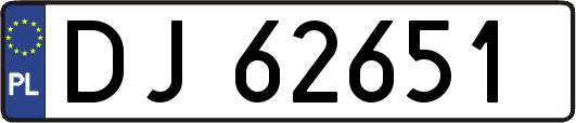 DJ62651