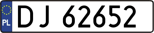 DJ62652