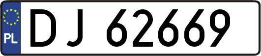 DJ62669