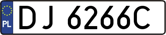 DJ6266C