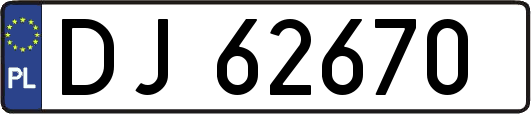 DJ62670
