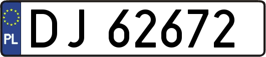 DJ62672
