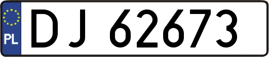 DJ62673