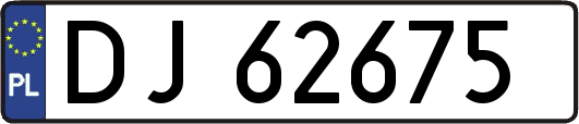 DJ62675