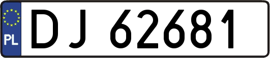DJ62681