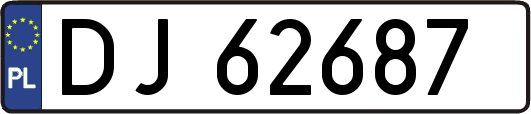 DJ62687