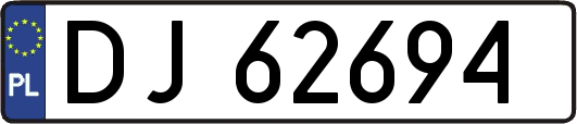 DJ62694