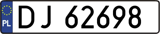 DJ62698