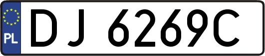 DJ6269C