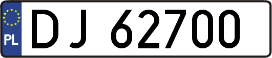 DJ62700