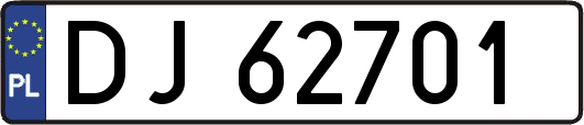 DJ62701