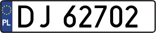 DJ62702