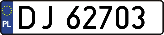 DJ62703
