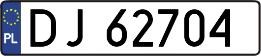 DJ62704