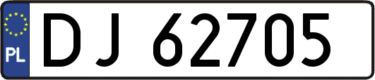 DJ62705