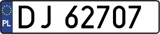 DJ62707