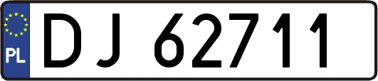 DJ62711