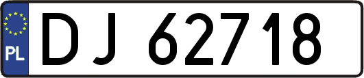 DJ62718