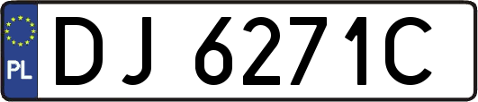 DJ6271C