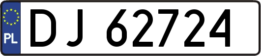 DJ62724