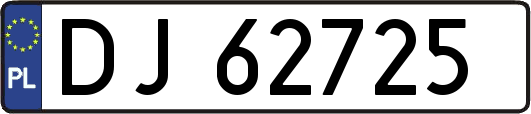DJ62725