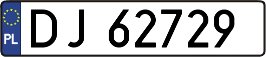 DJ62729