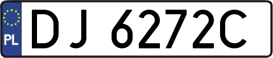 DJ6272C