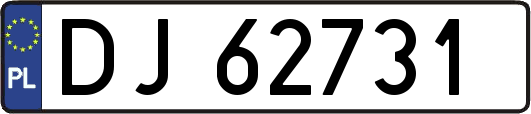 DJ62731