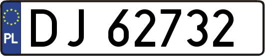 DJ62732