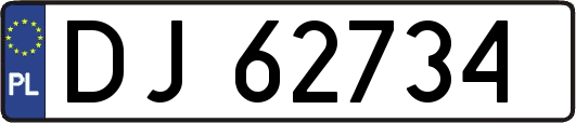 DJ62734