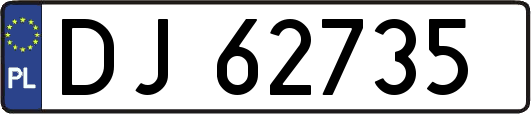 DJ62735
