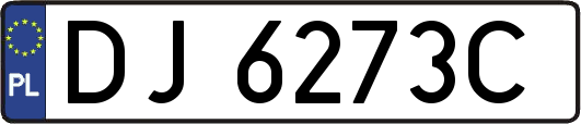 DJ6273C
