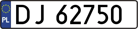 DJ62750