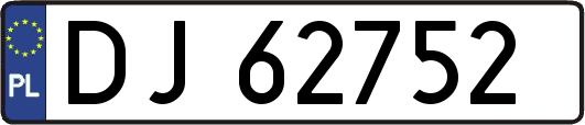 DJ62752