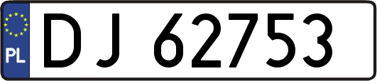 DJ62753
