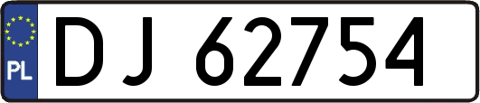 DJ62754