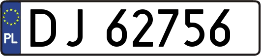 DJ62756