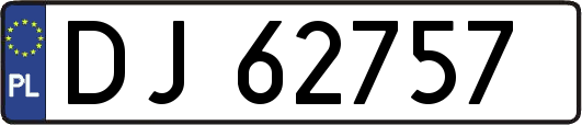 DJ62757