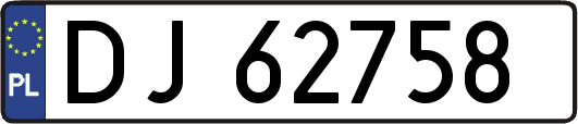 DJ62758