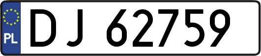 DJ62759